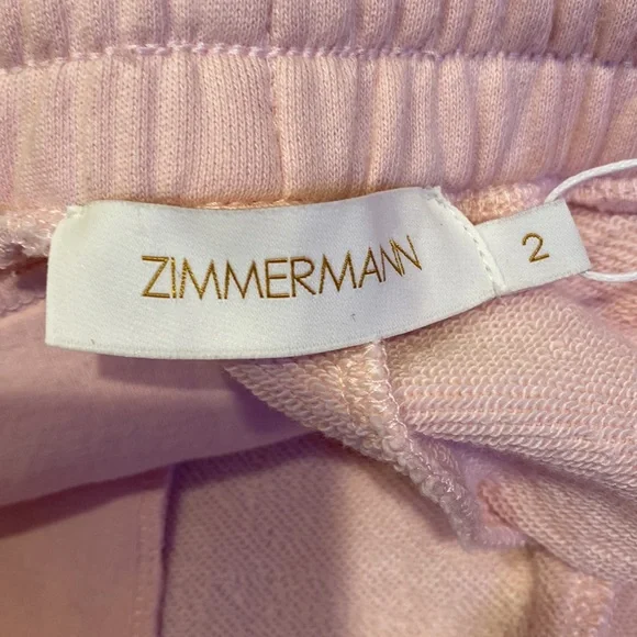 NWT Zimmermann Shorts